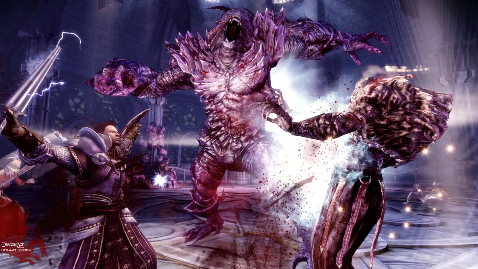 Dragon Age: Origins - Ultimate Edition görsel 7