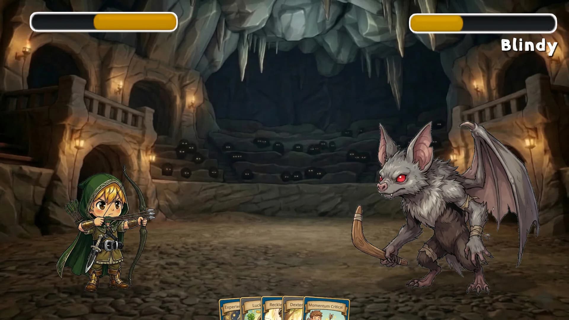 Pocket Squire: Arena görsel 5