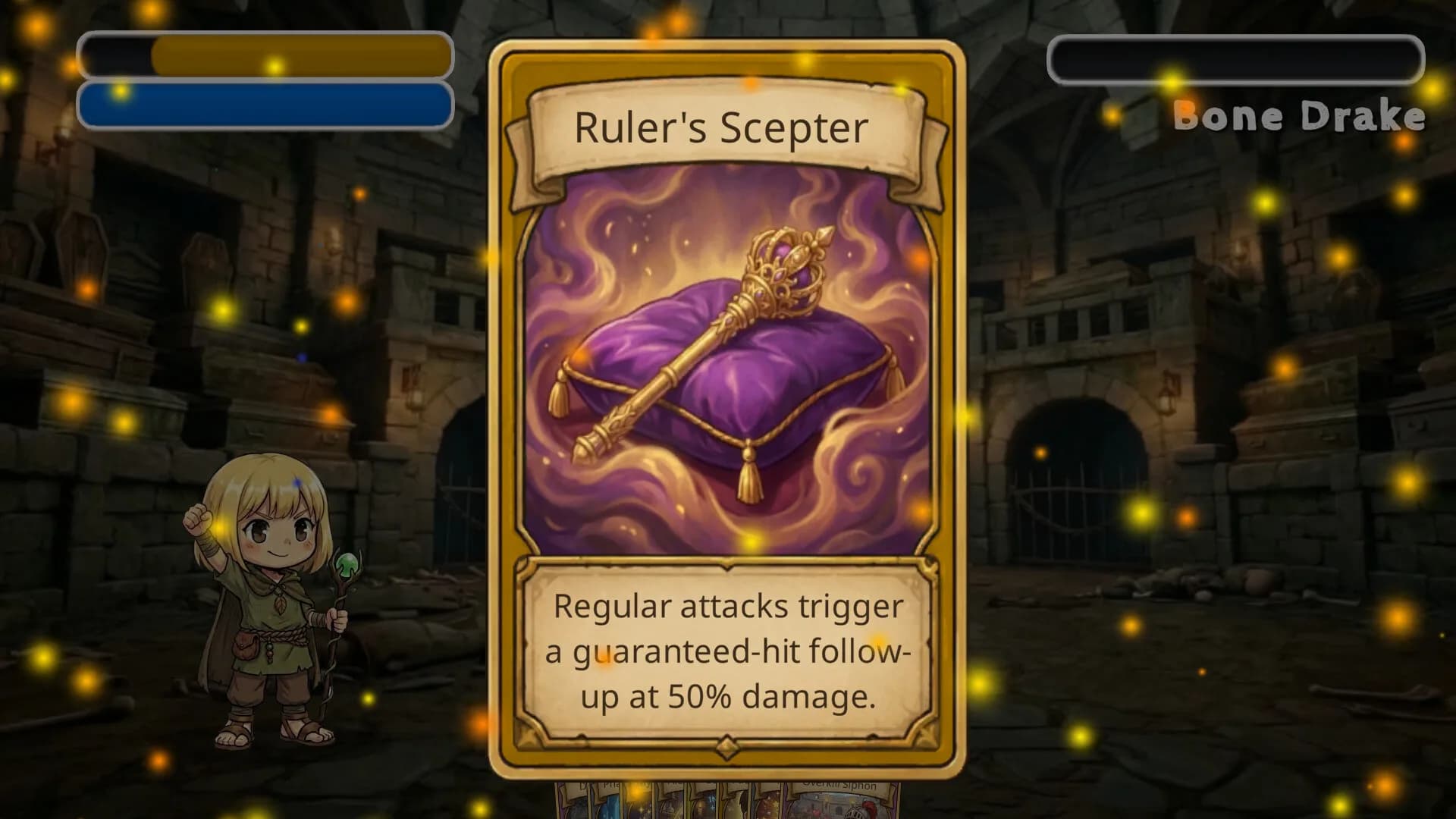 Pocket Squire: Arena görsel 6