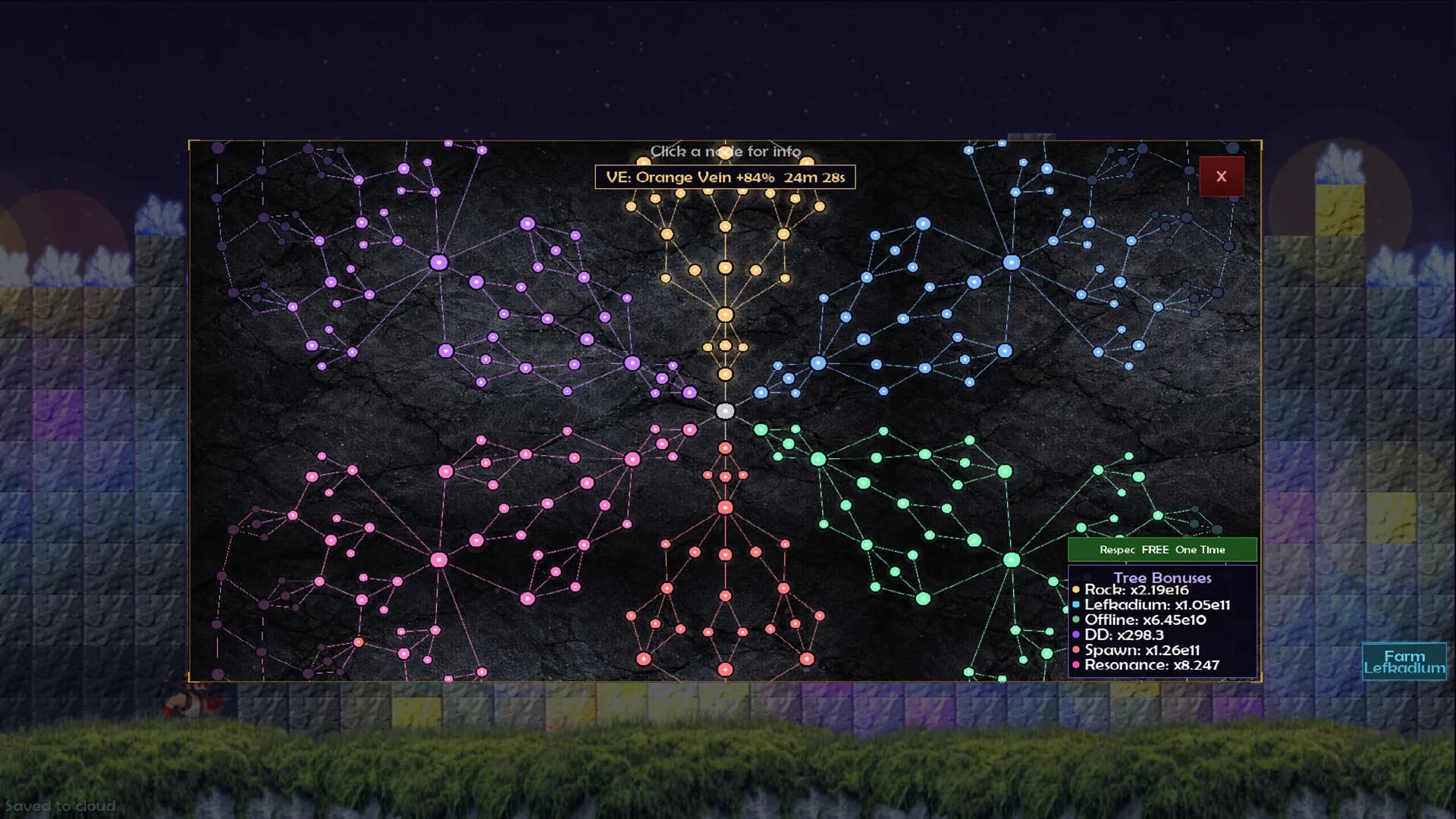 Echoes of the Deep : Incremental Endless Miner görsel 6