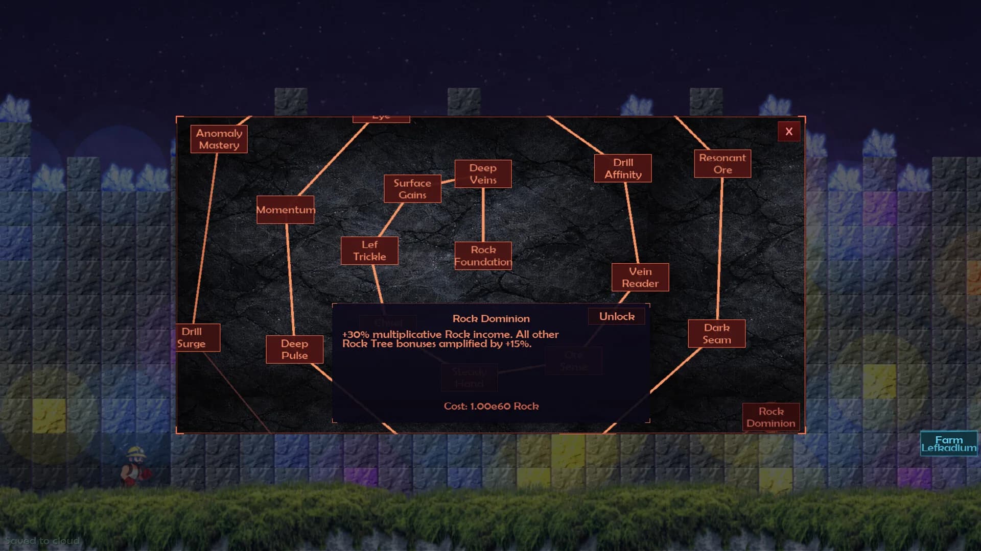 Echoes of the Deep : Incremental Endless Miner görsel 7