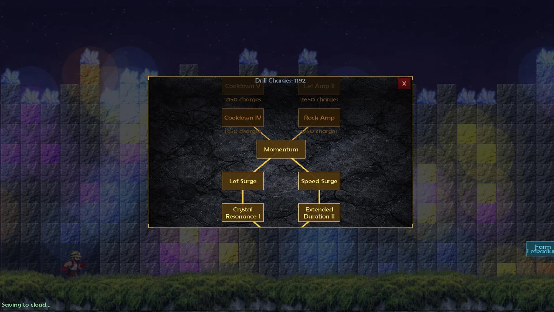 Echoes of the Deep : Incremental Endless Miner görsel 8