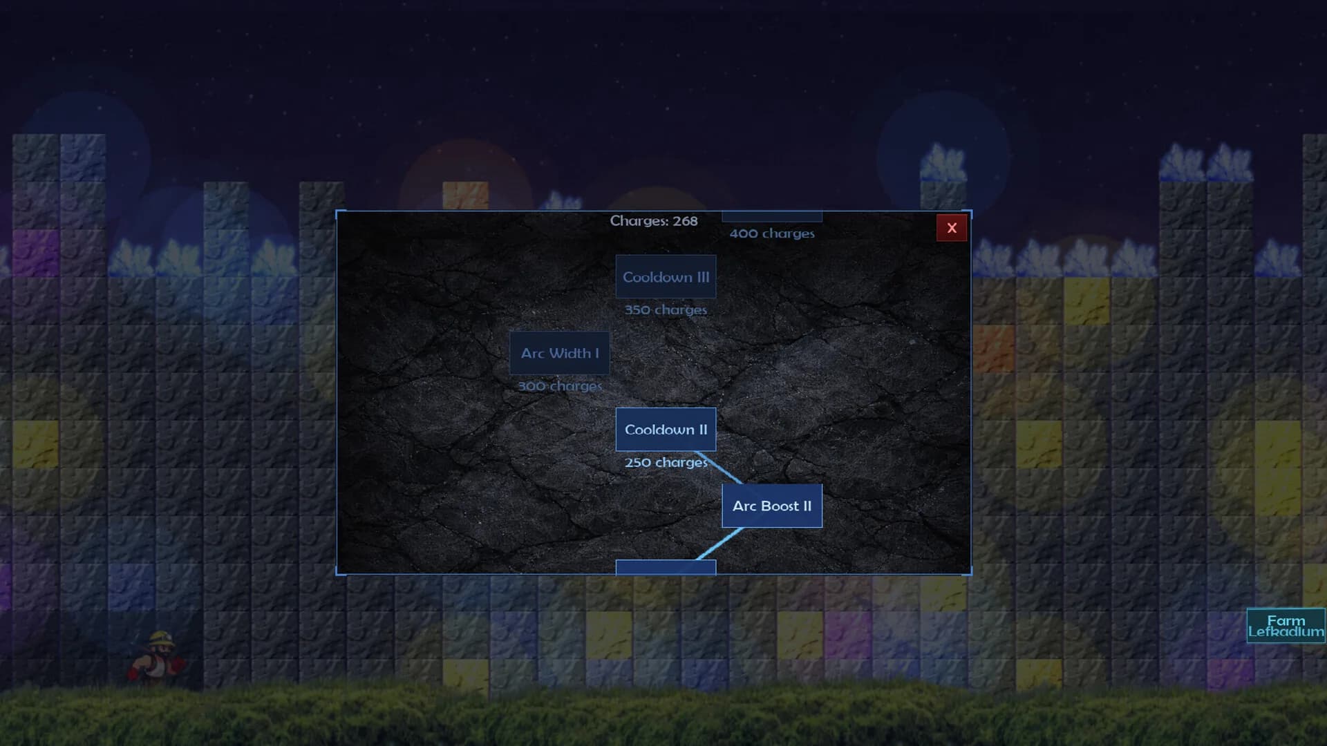 Echoes of the Deep : Incremental Endless Miner görsel 9
