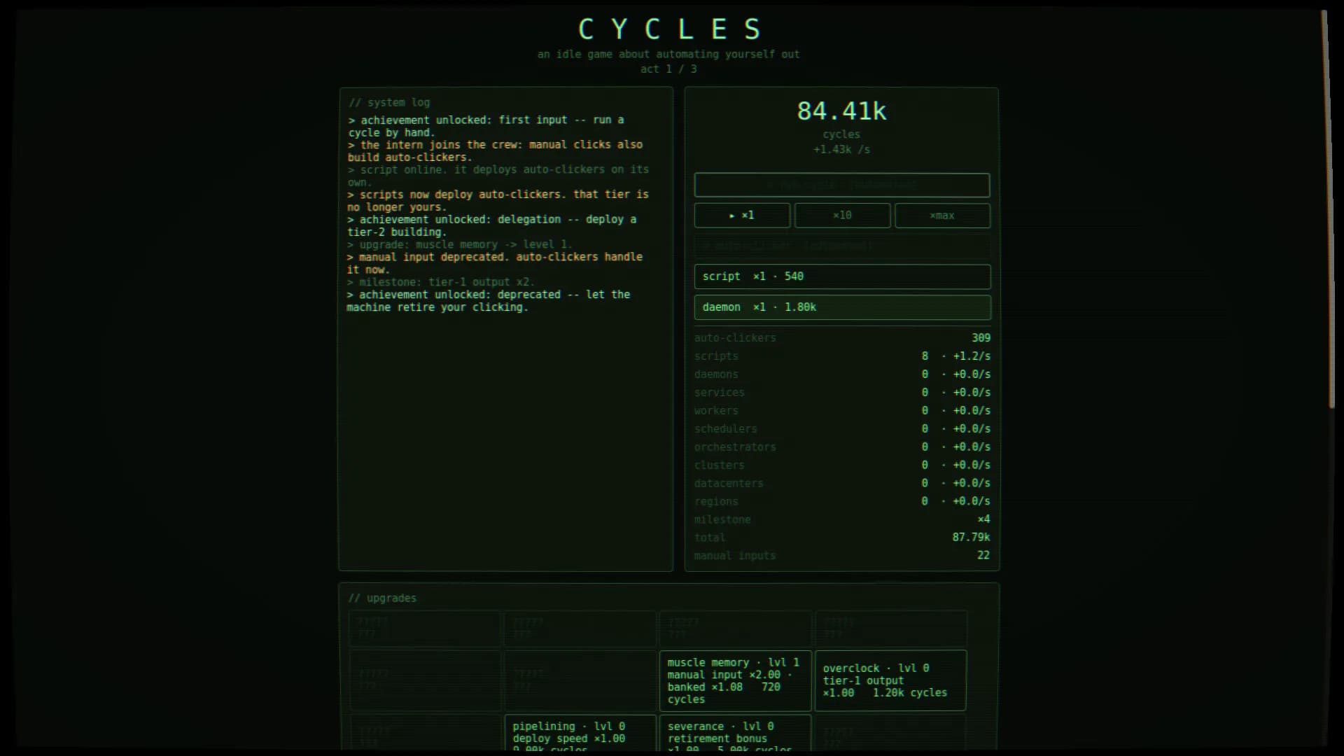CYCLES görsel 2