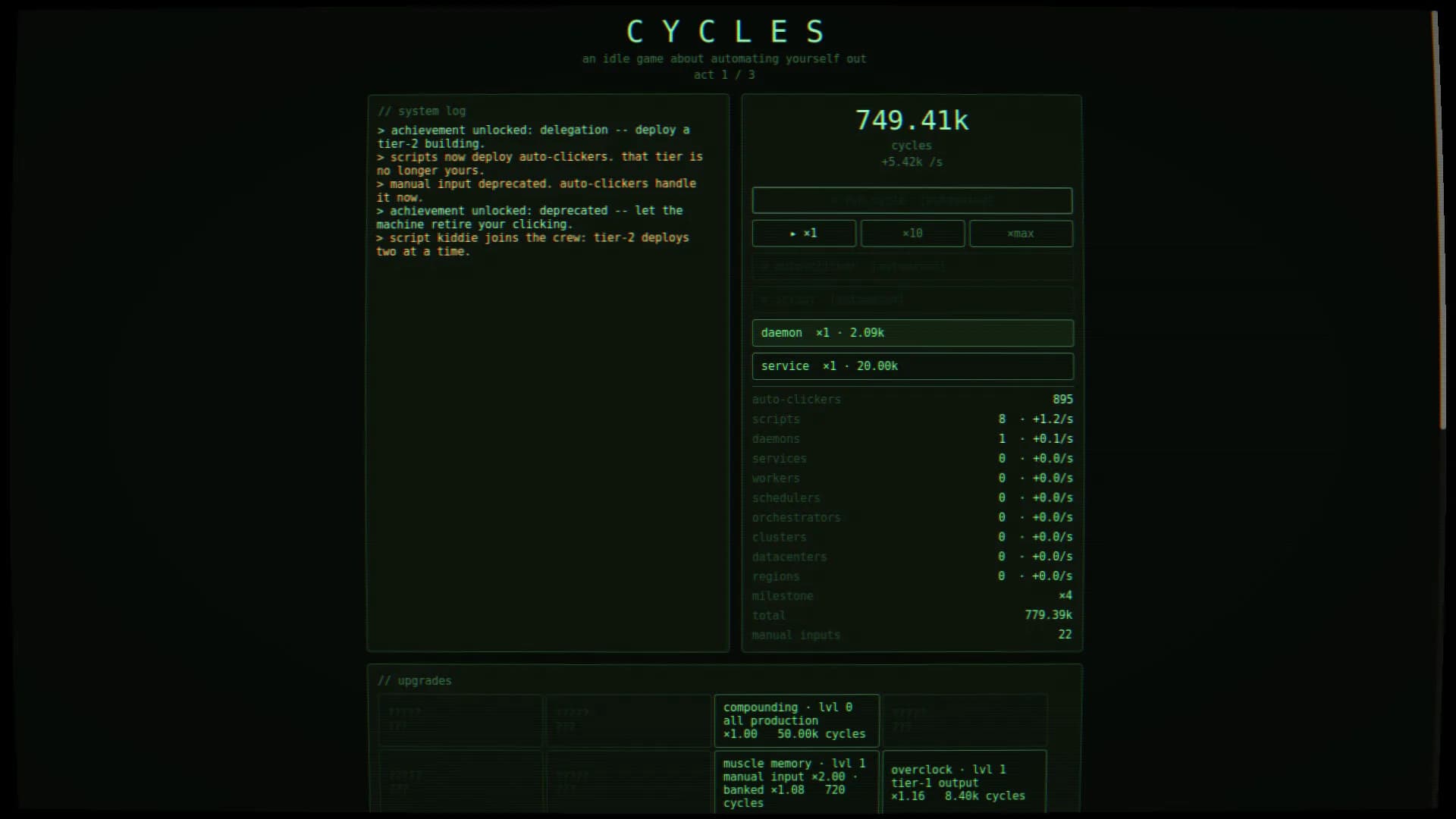 CYCLES görsel 3