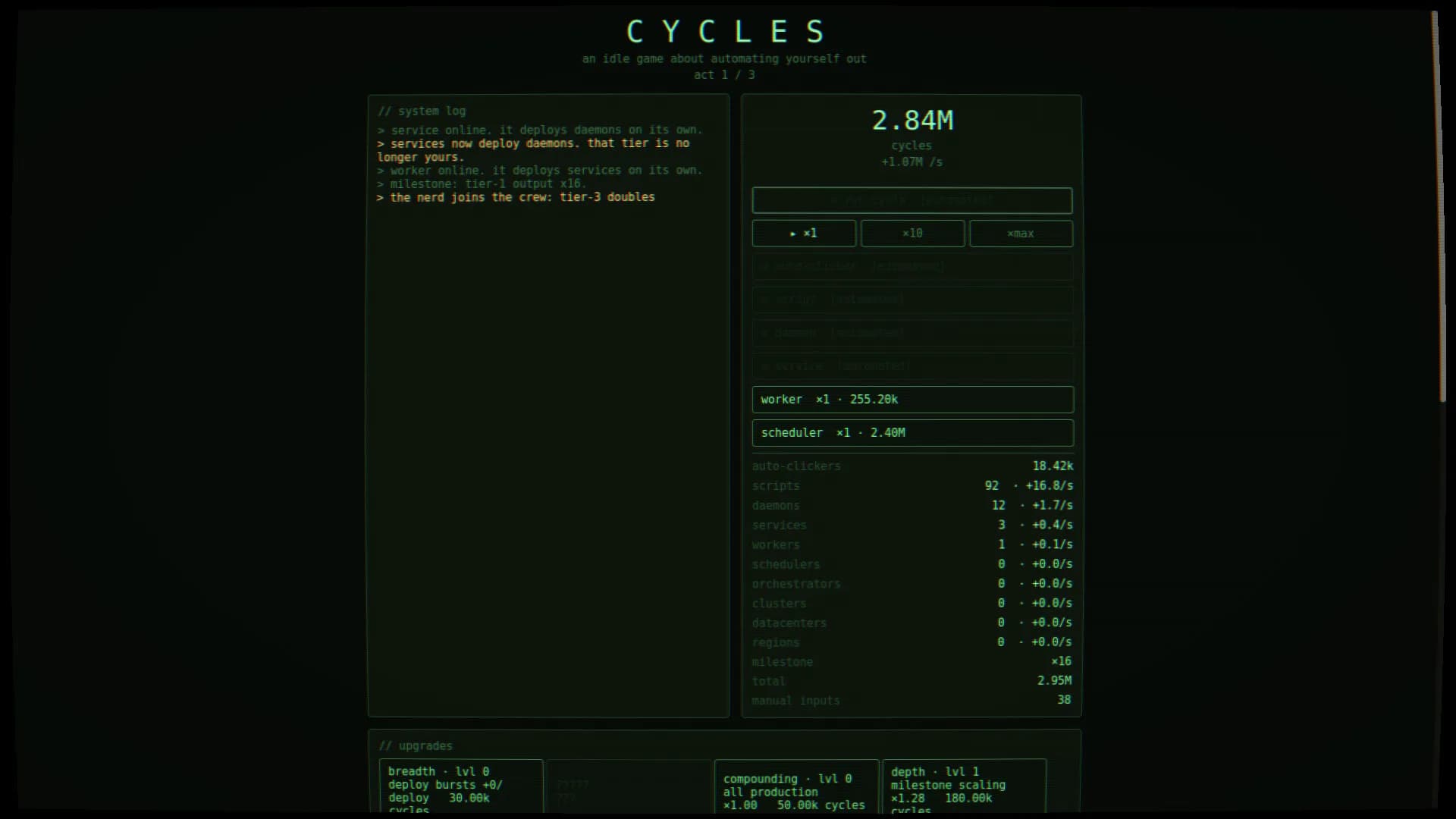 CYCLES görsel 4