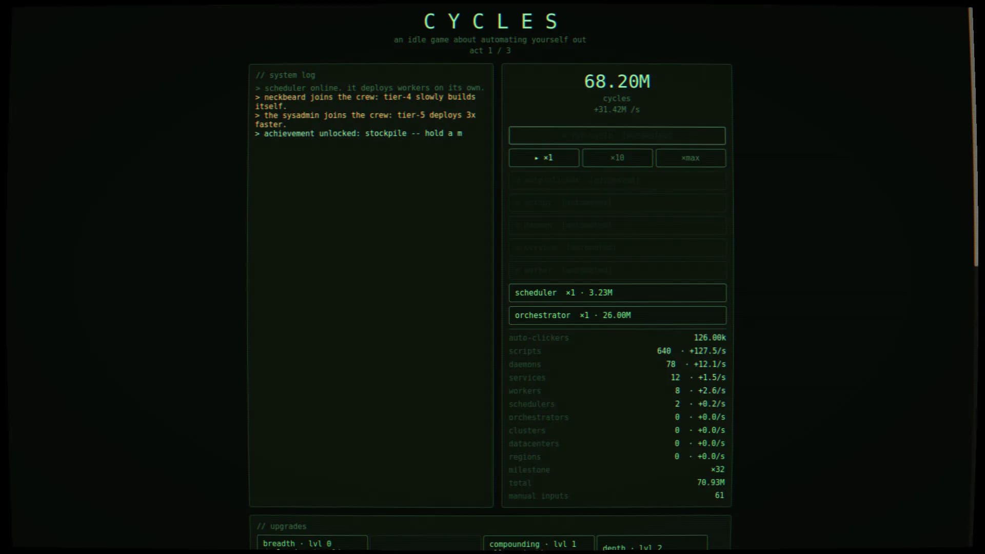 CYCLES görsel 5