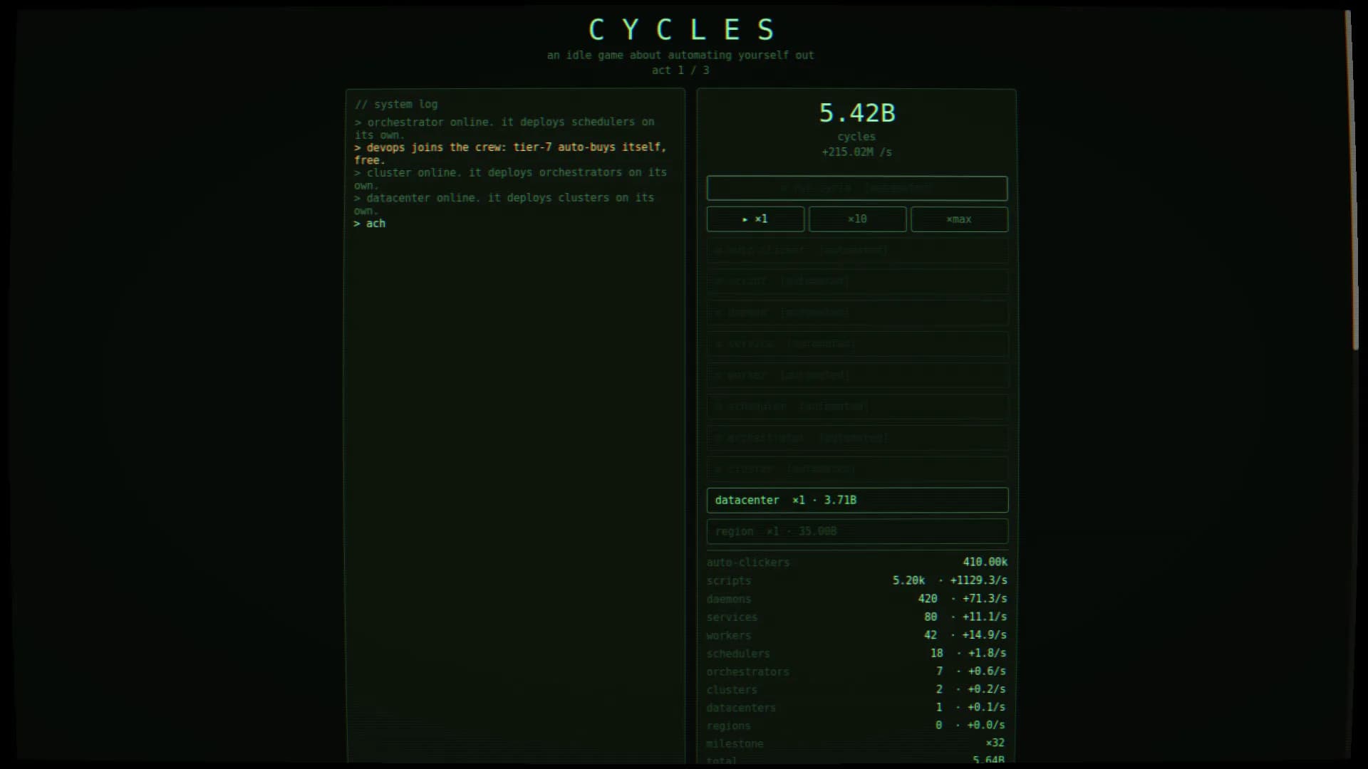 CYCLES görsel 6