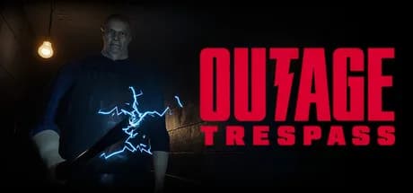 Outage: Trespass görsel 1