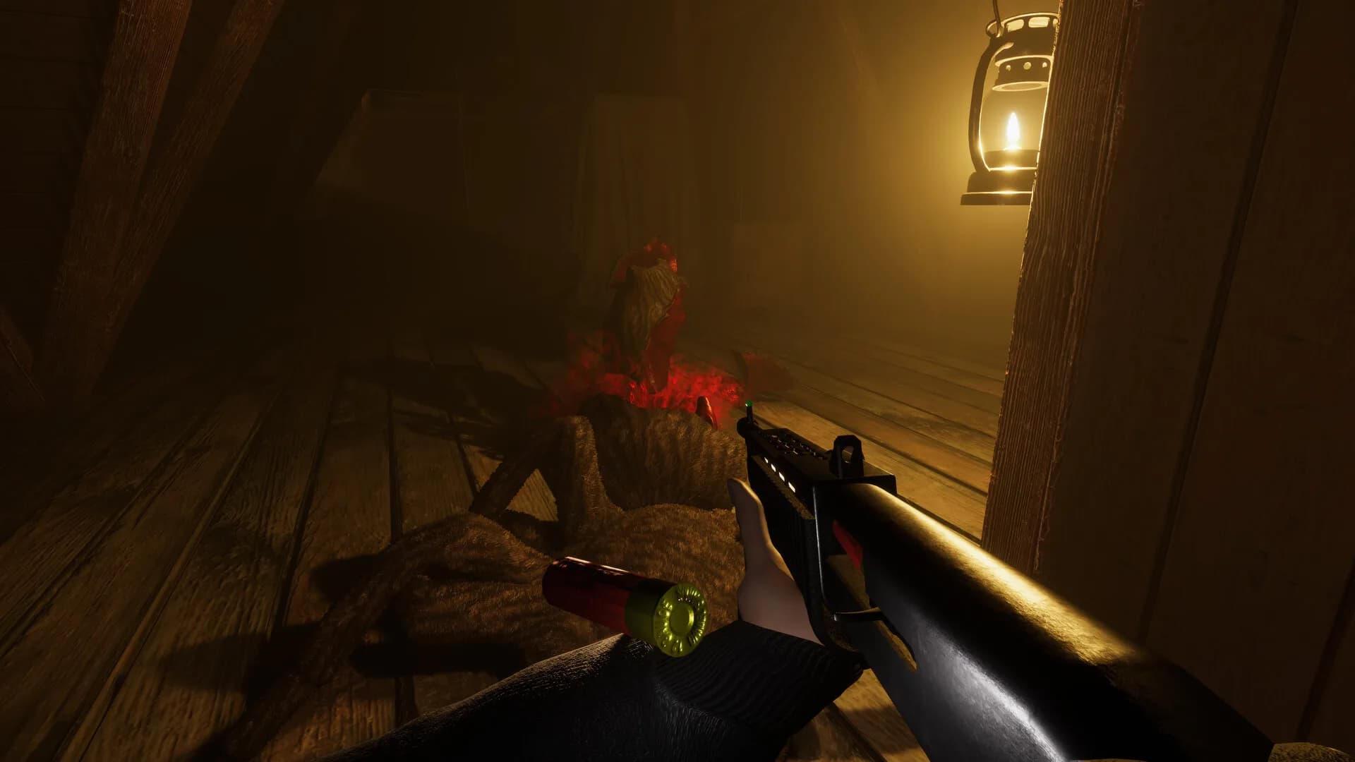 Outage: Trespass görsel 3