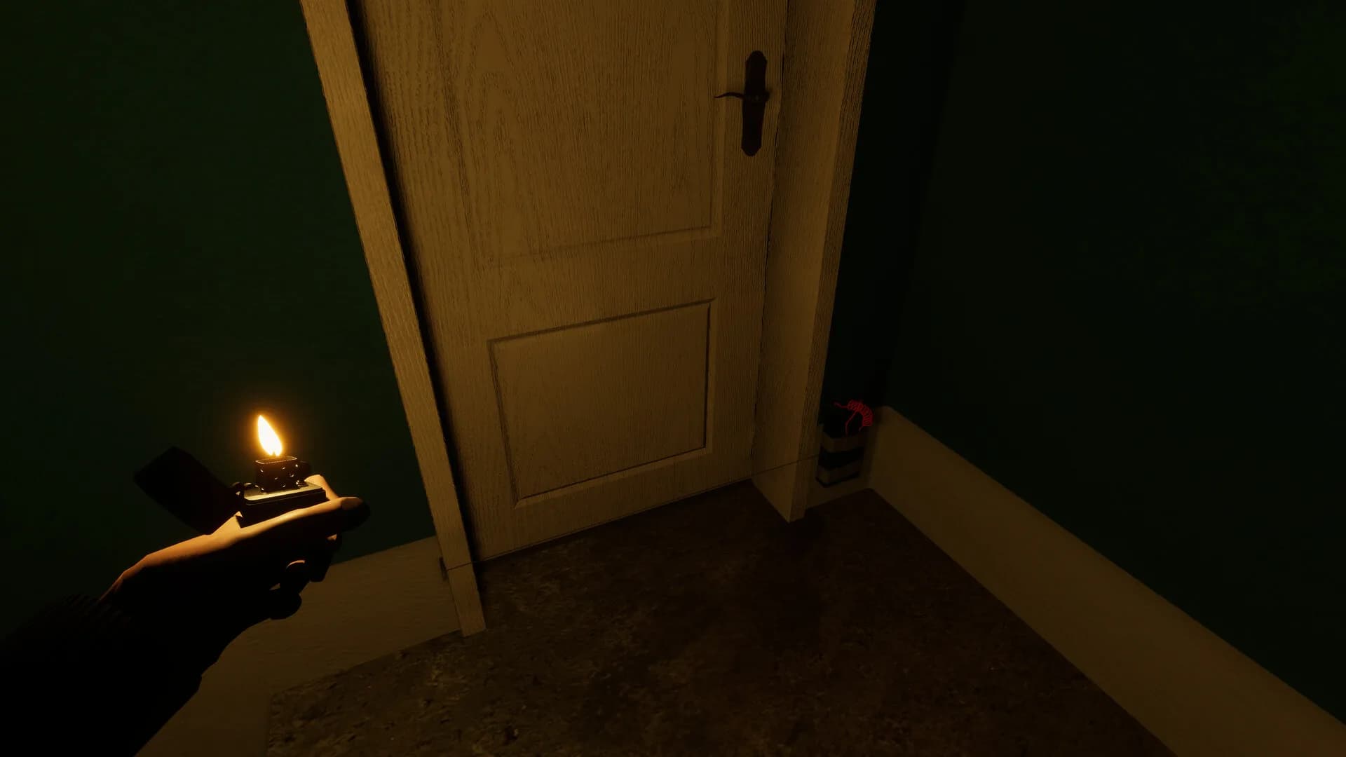 Outage: Trespass görsel 12