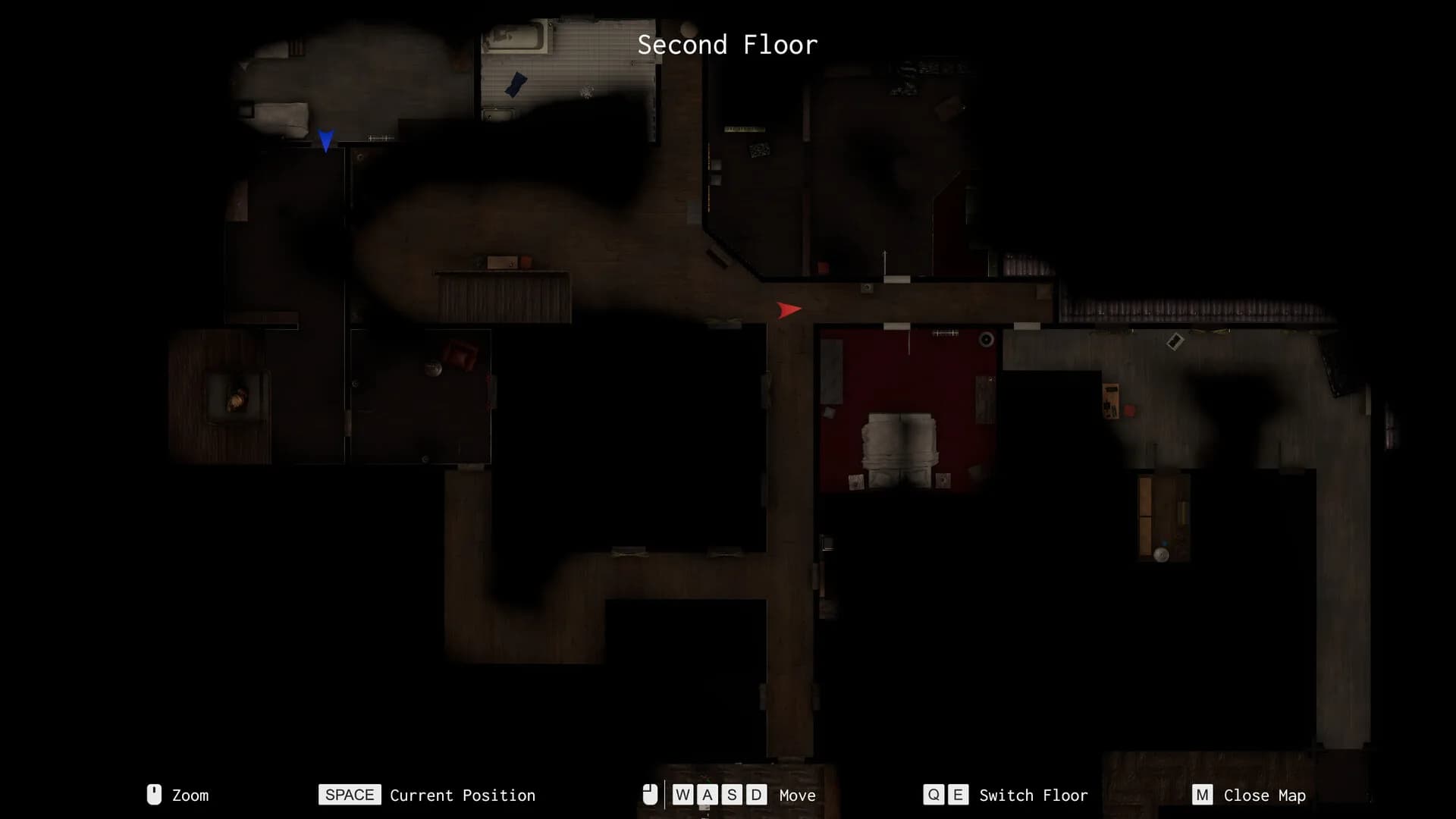 Outage: Trespass görsel 14