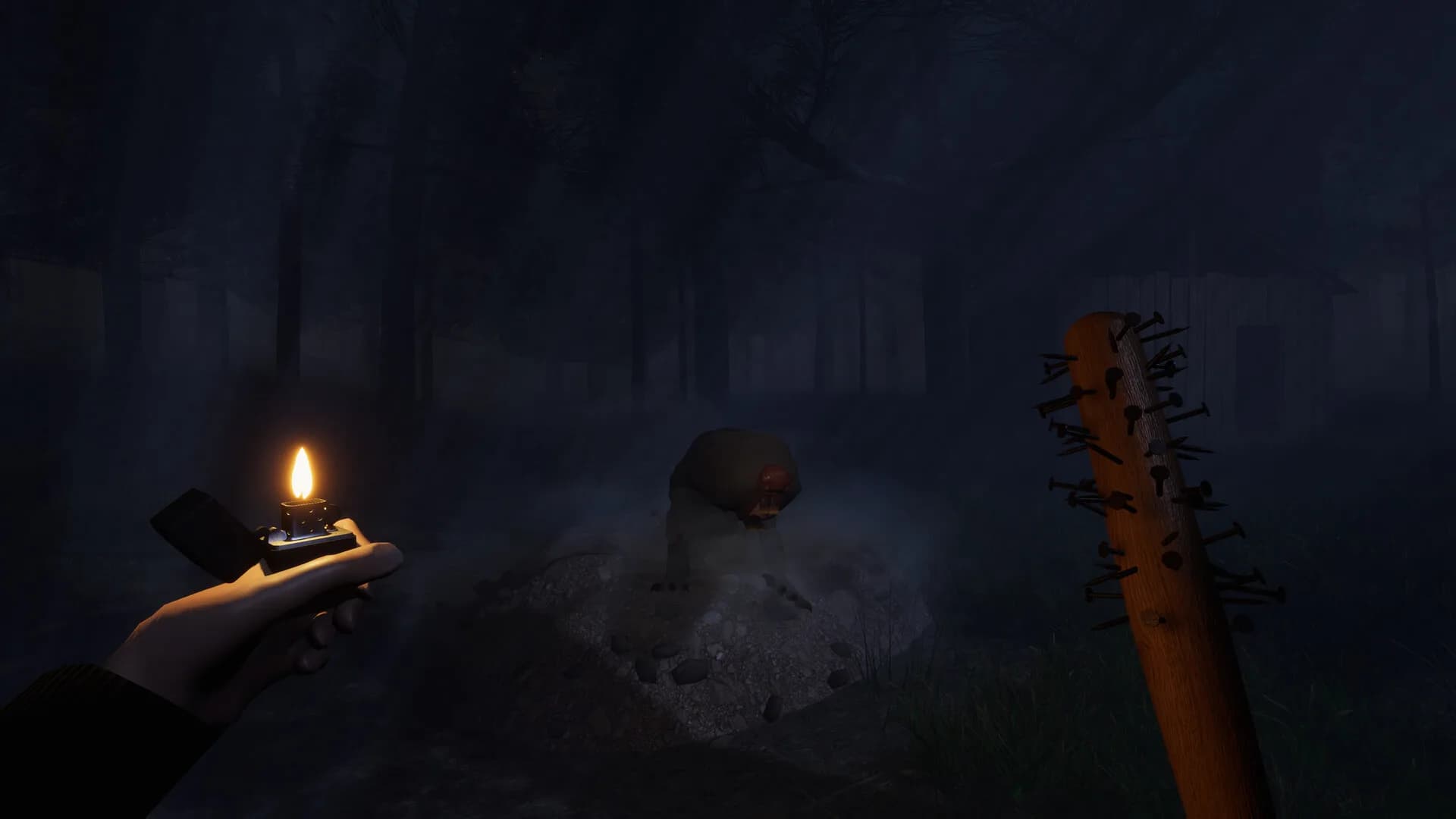 Outage: Trespass görsel 6