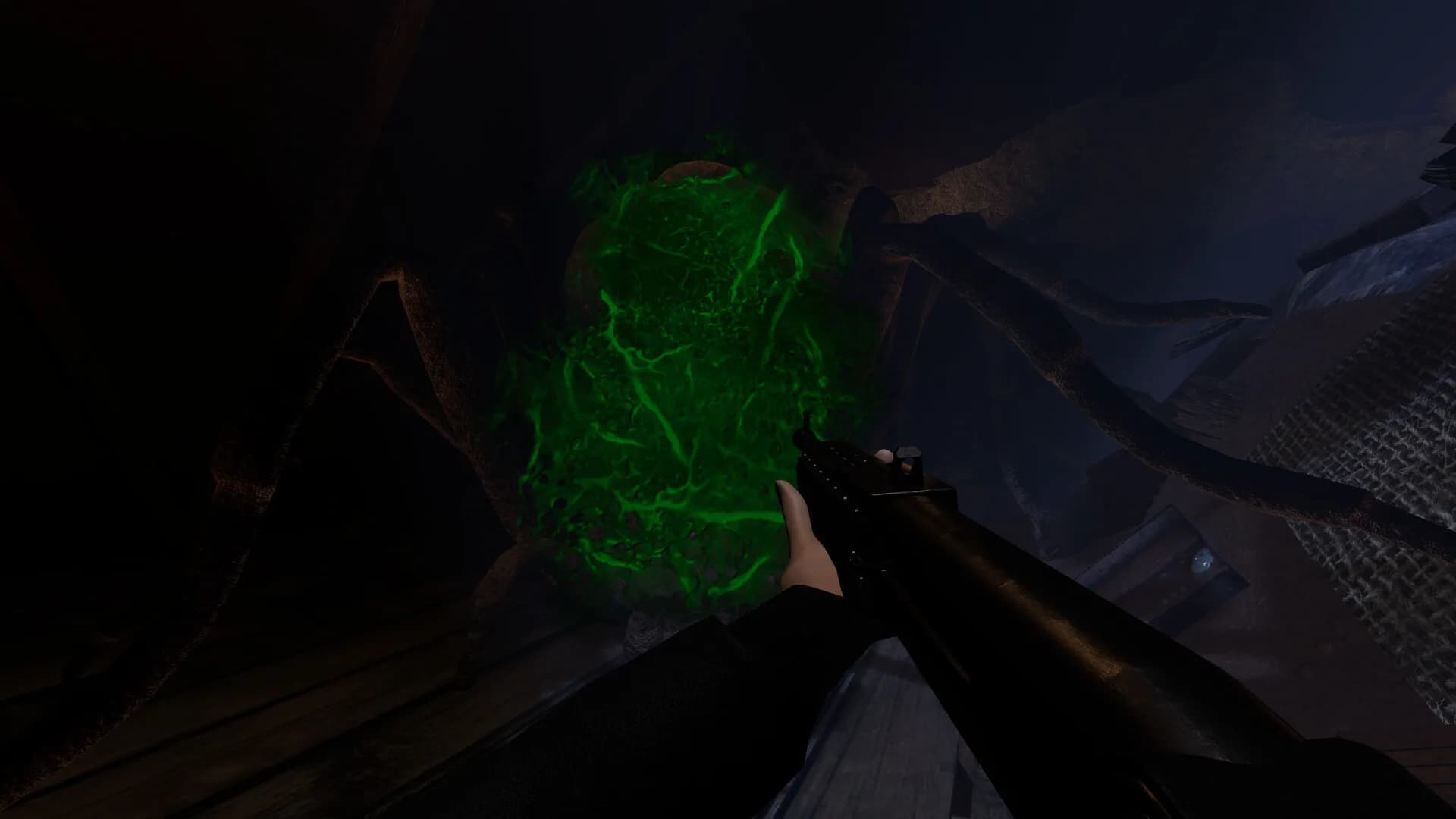 Outage: Trespass görsel 7