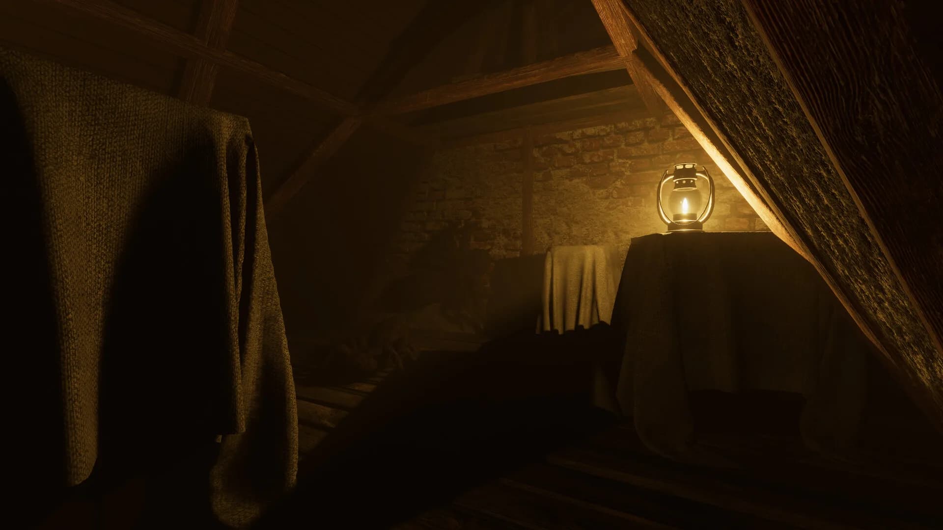 Outage: Trespass görsel 10