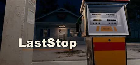 LastStop görsel 1