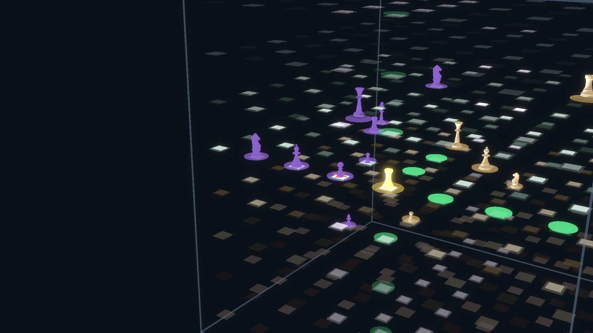 Vektor Chess görsel 4