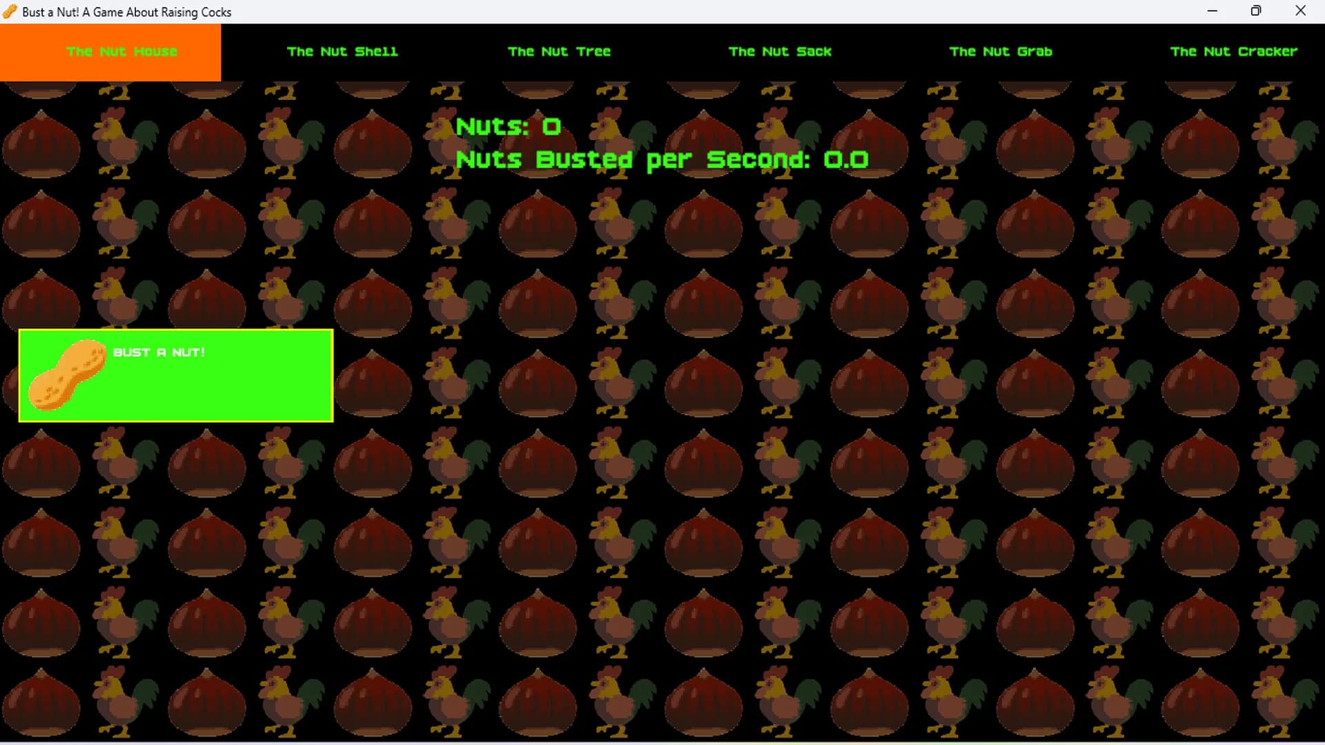 Bust a Nut! A Game About Raising Cocks görsel 3