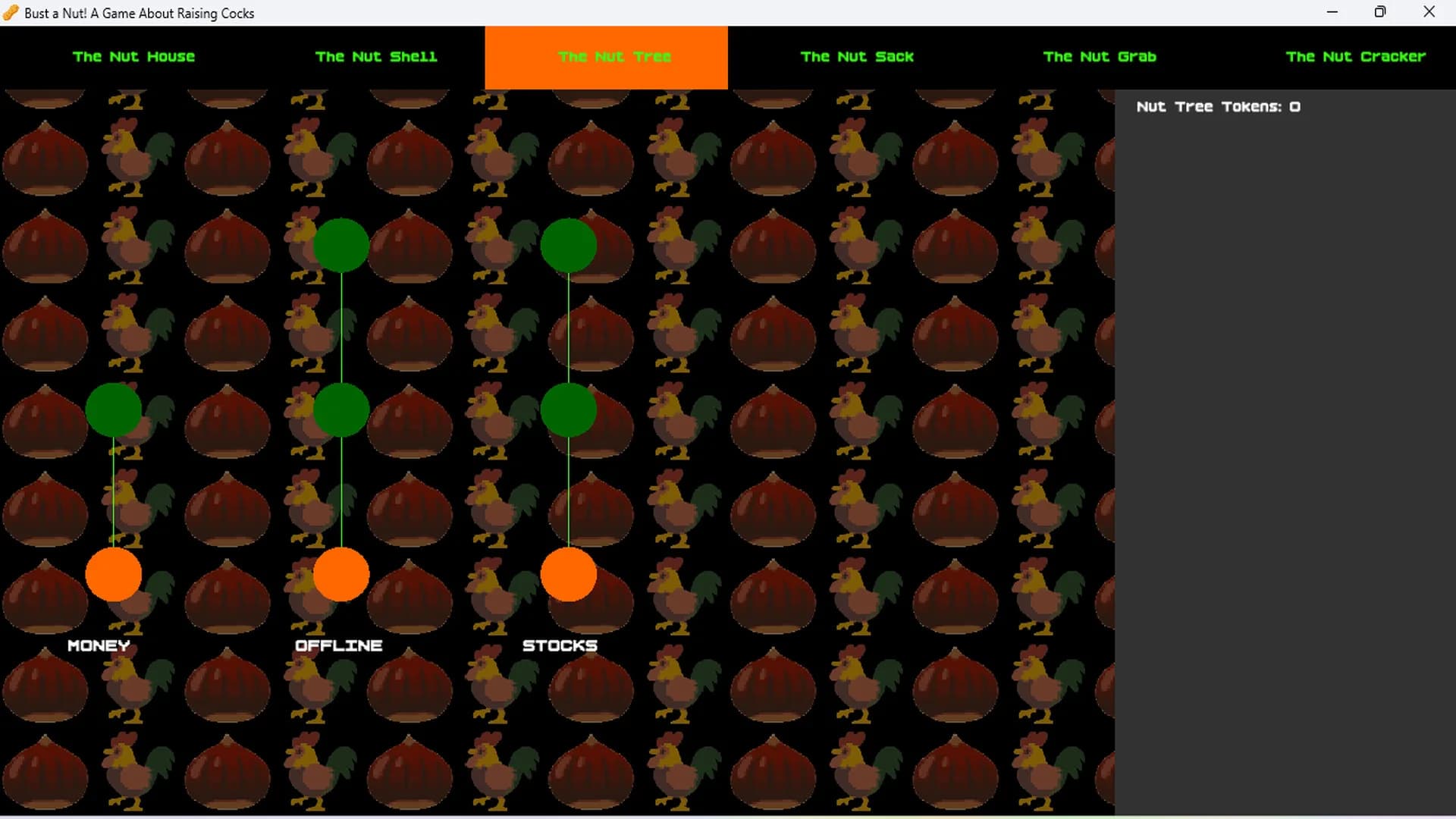 Bust a Nut! A Game About Raising Cocks görsel 5