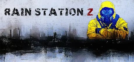 Rain Station Z görsel 1