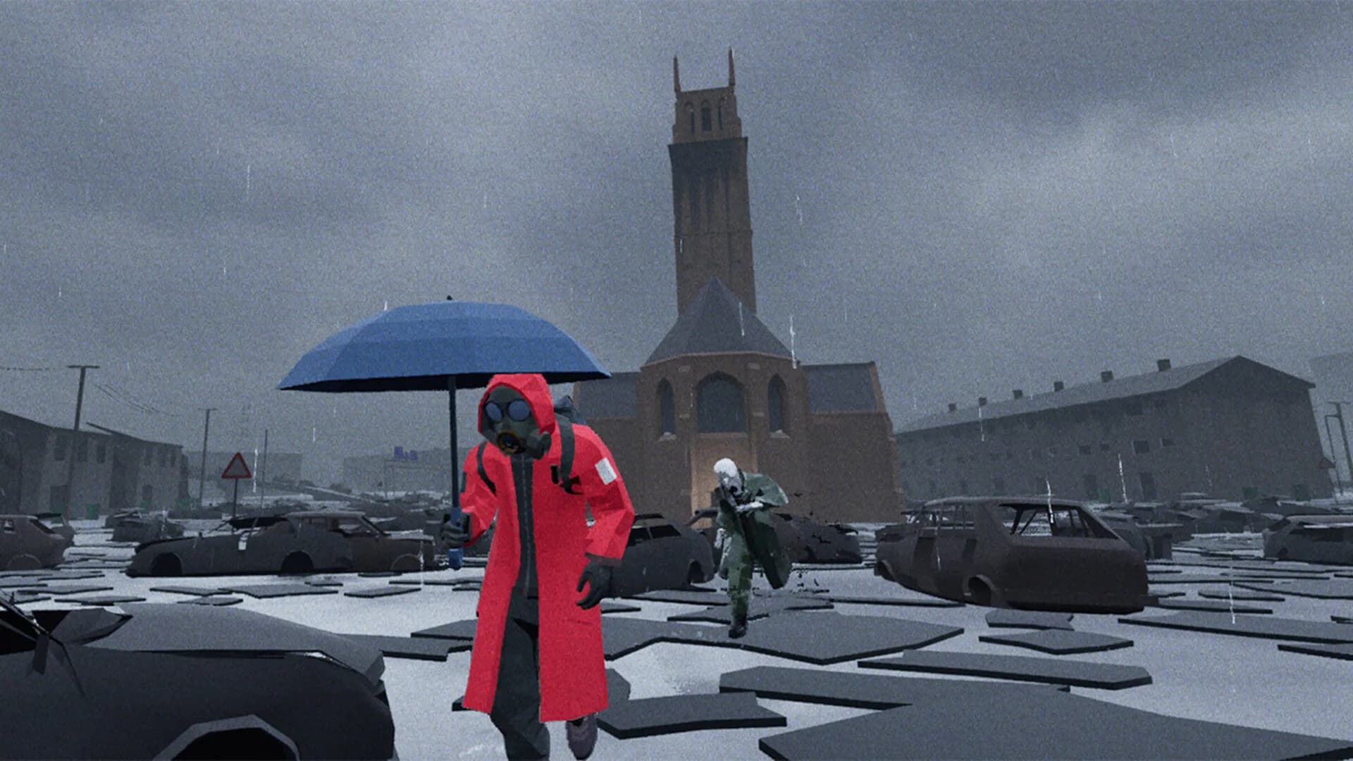 Rain Station Z görsel 3