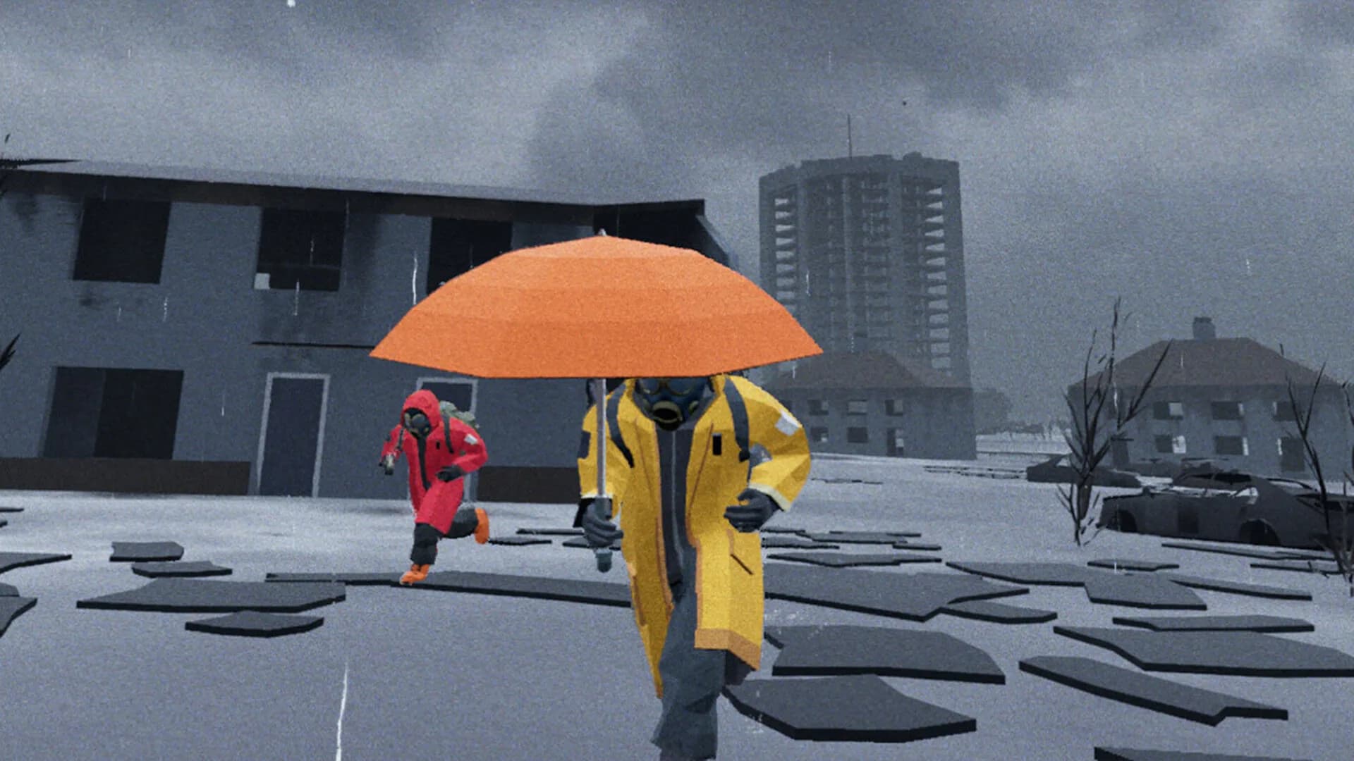Rain Station Z görsel 6