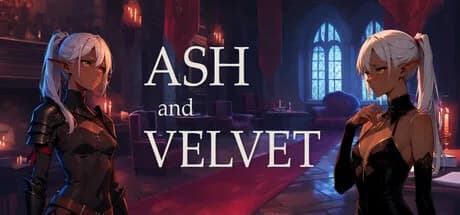 Ash and Velvet