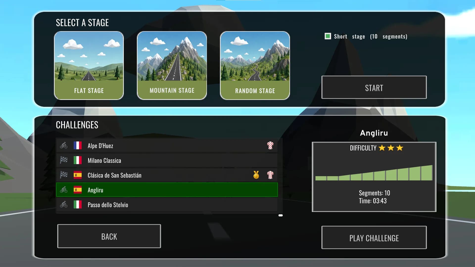 Cycling Champion görsel 3