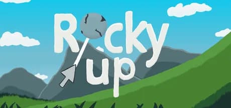 Rocky Up görsel 1
