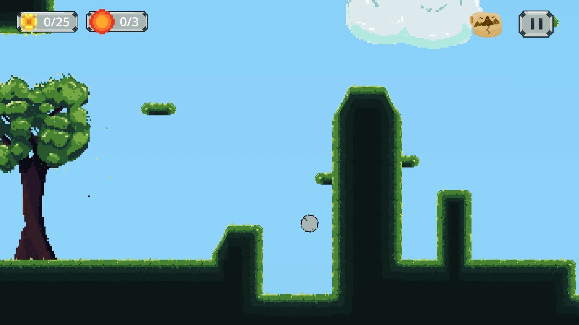 Rocky Up görsel 3