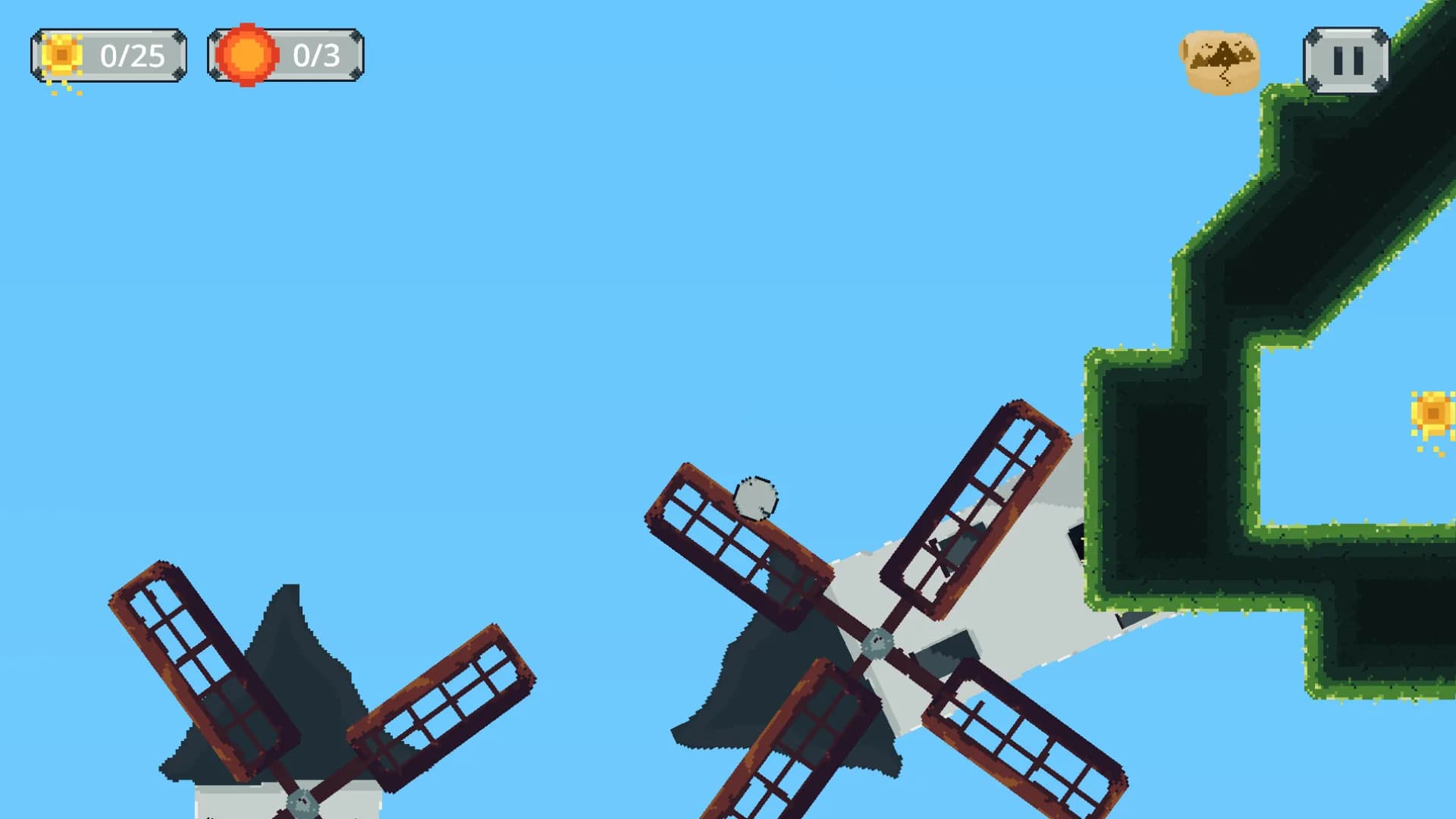 Rocky Up görsel 4