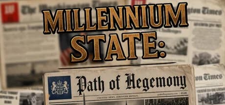 Millenium State: Path of Hegemony görsel 1