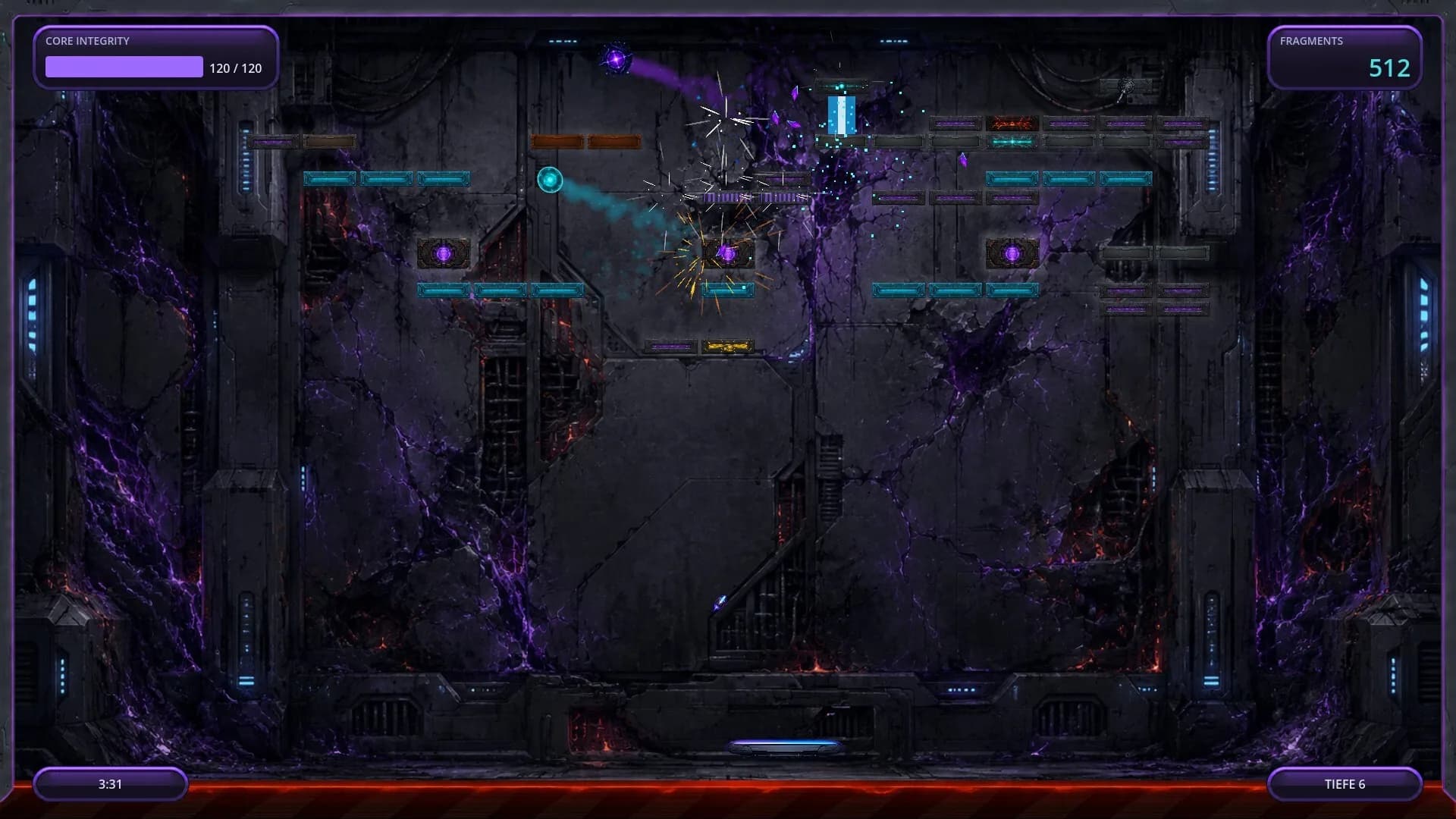 Nullbreak Protocol görsel 3