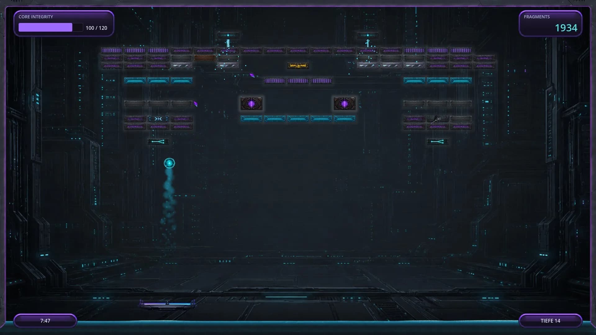 Nullbreak Protocol görsel 7