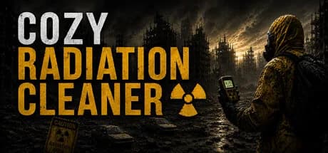 Cozy Radiation Cleaner görsel 1