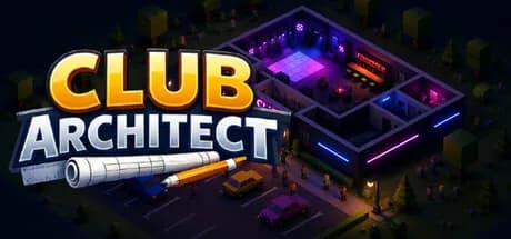 Club Architect görsel 1