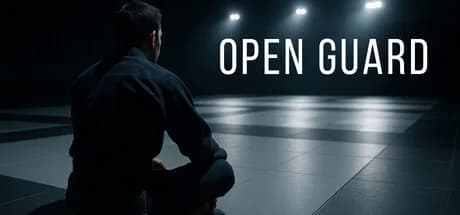 OPEN GUARD görsel 1