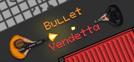 Bullet Vendetta görsel 1
