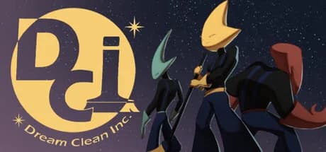 DCI : Dream Clean Inc. görsel 1