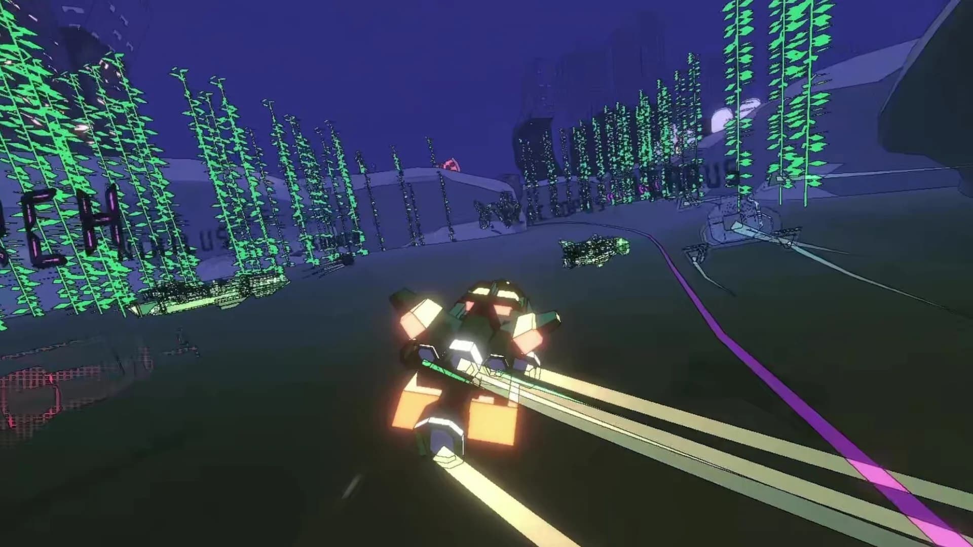 RogueOut Racing görsel 2