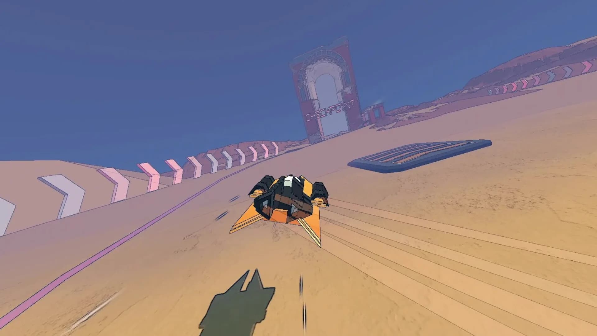 RogueOut Racing görsel 3