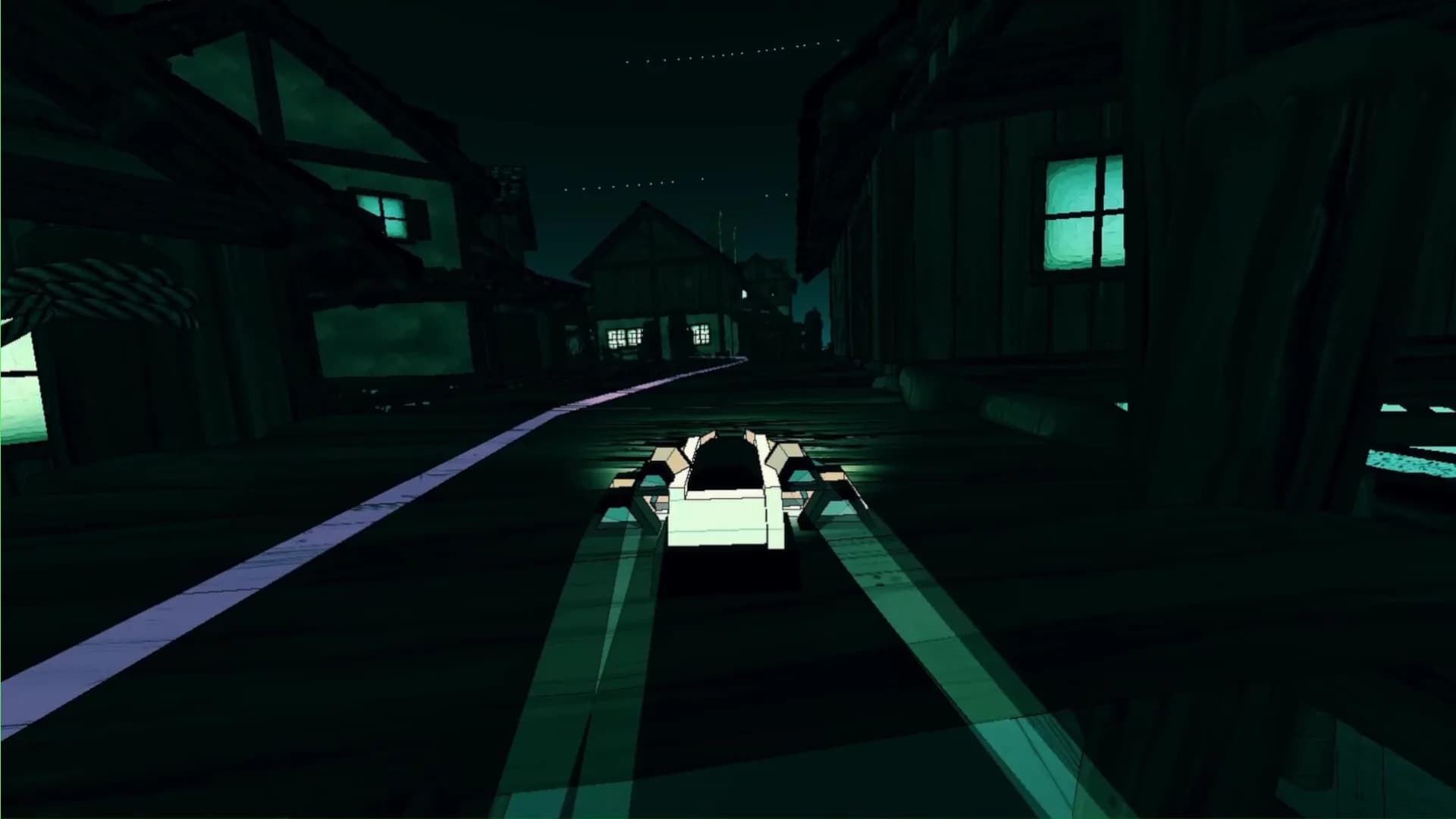 RogueOut Racing görsel 4
