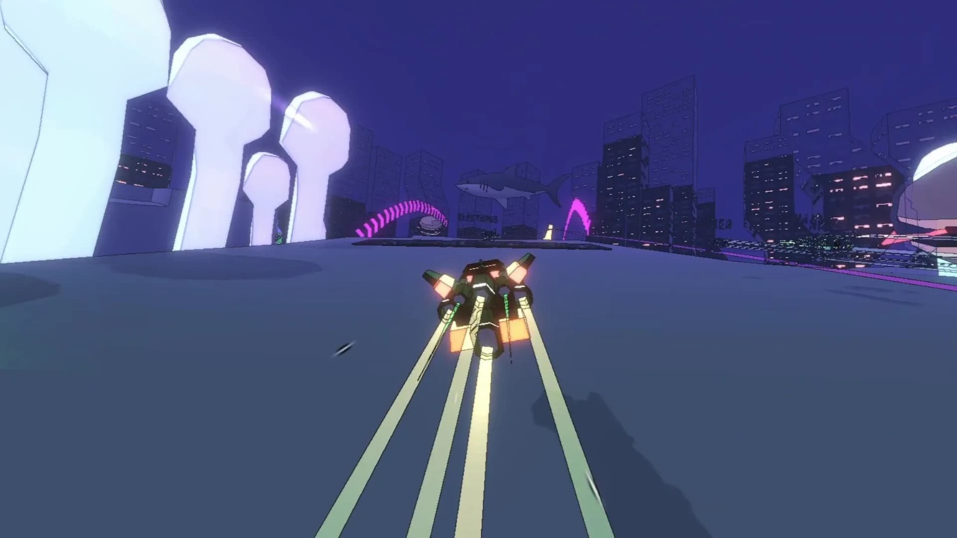 RogueOut Racing görsel 7