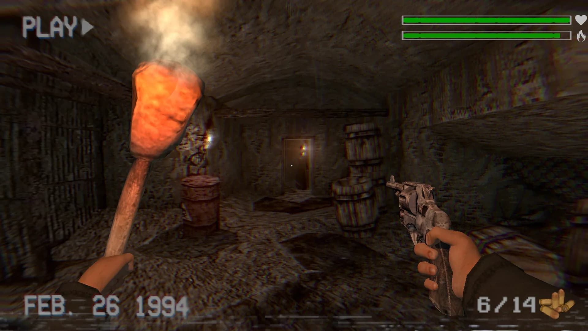 Whispers of the Requiem görsel 10