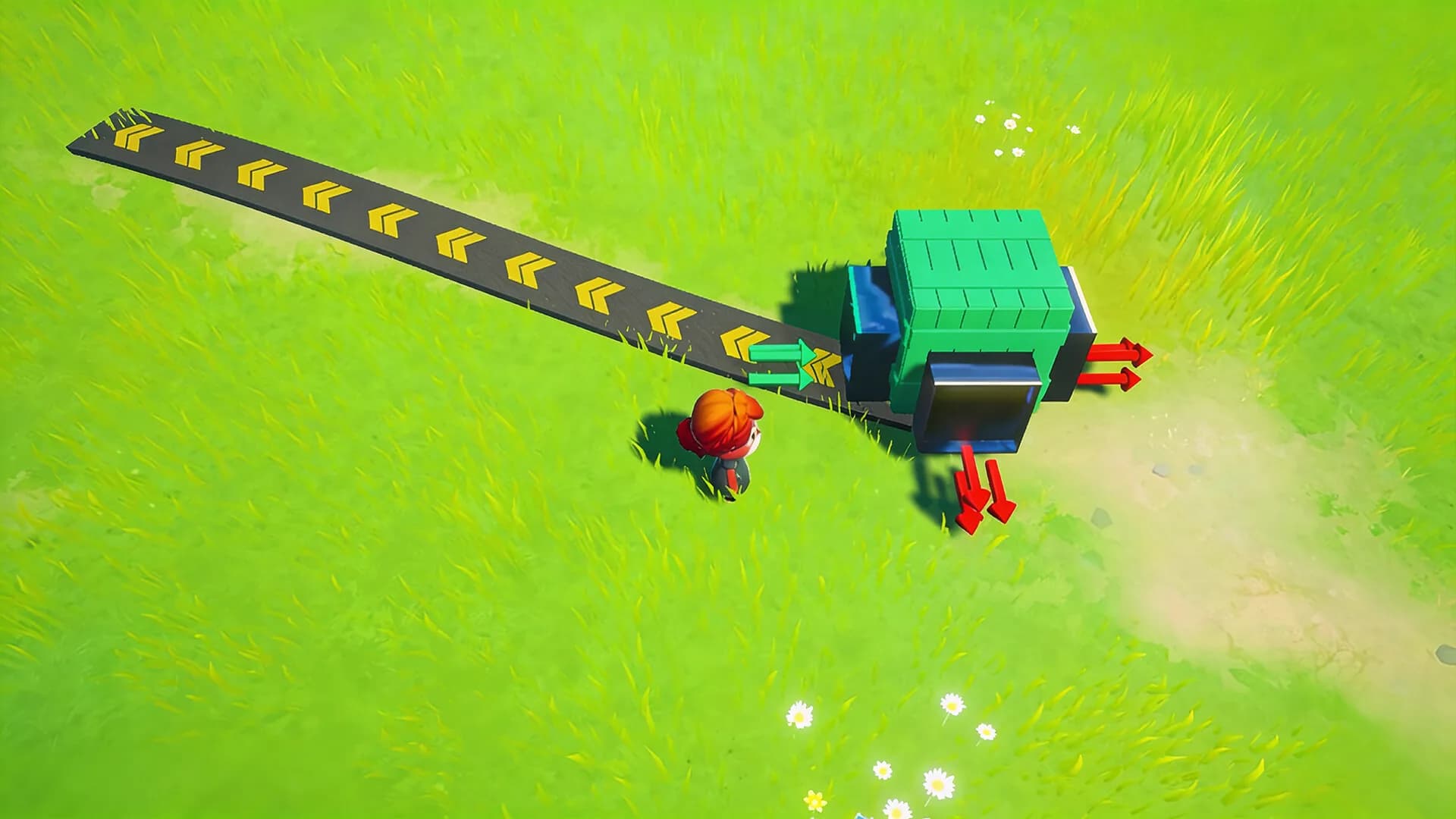 Amicraft Factory™ görsel 3