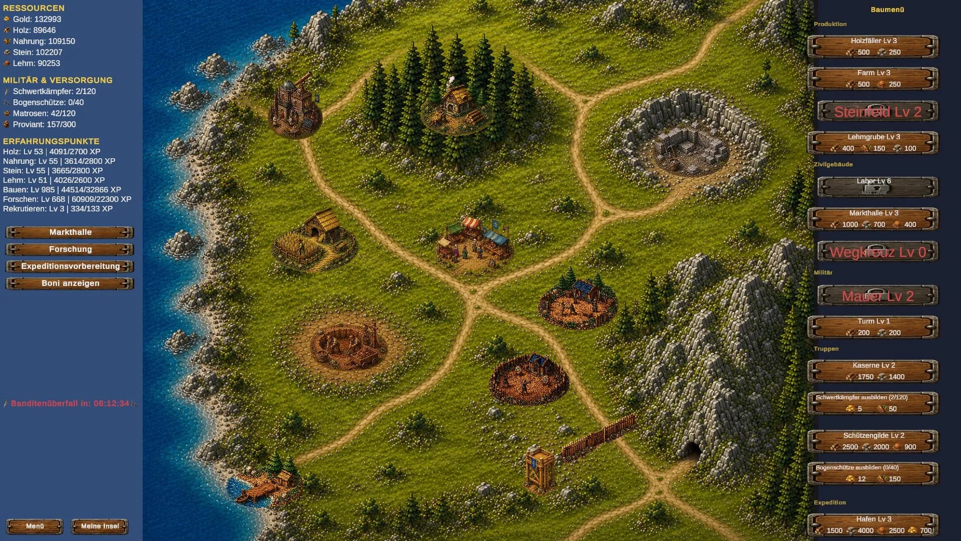 Village Coop Clicker görsel 2