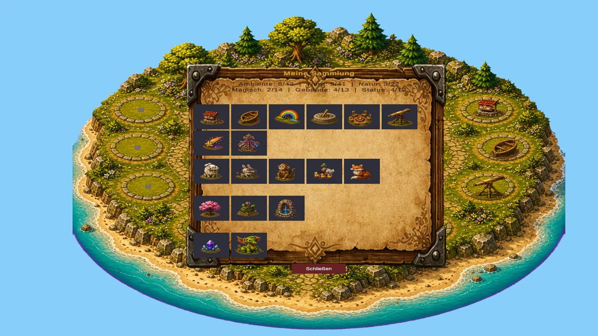 Village Coop Clicker görsel 6