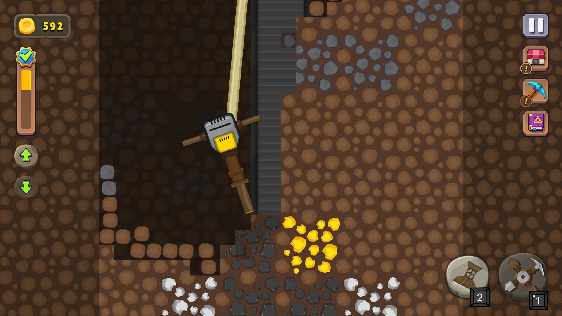 Craft Drill görsel 3
