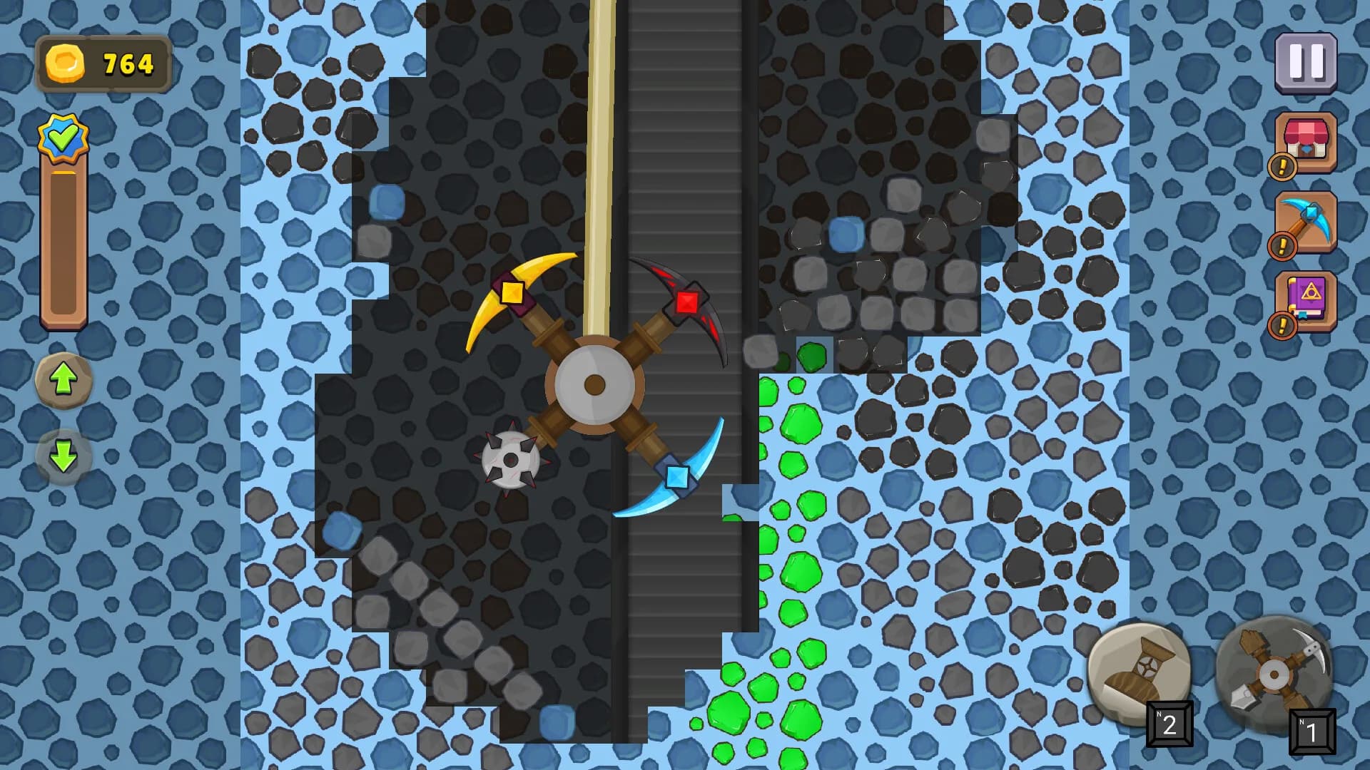 Craft Drill görsel 5