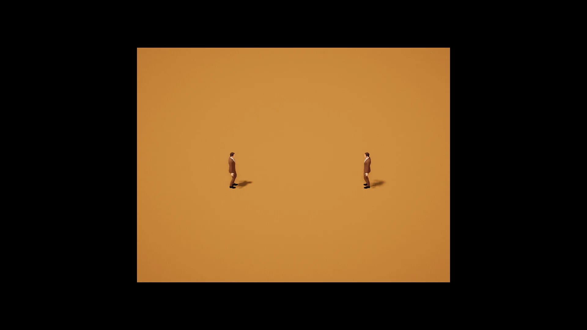 A Firm Handshake görsel 2
